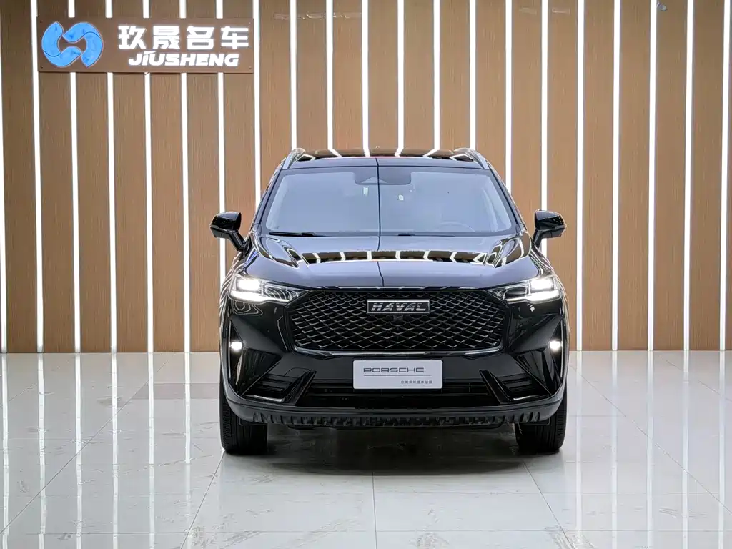 Haval H6 — миниатюра 2