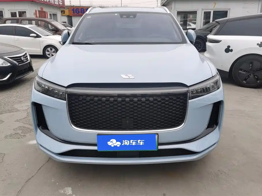 Li Auto IDEAL ONE