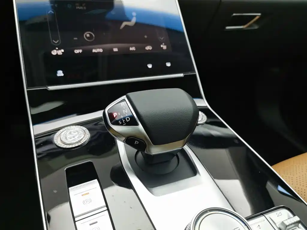 BAIC X7 — миниатюра 13