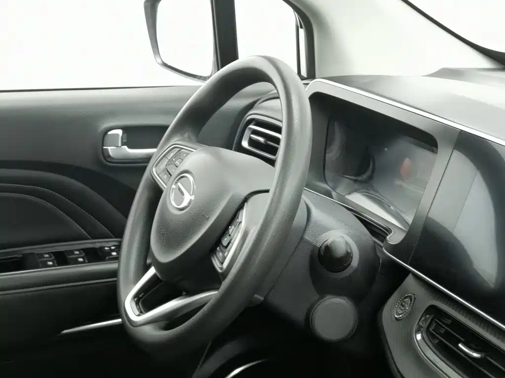 GAC Motor Trumpchi GS3 — миниатюра 22