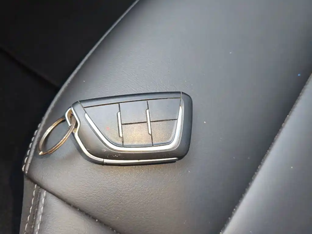 Cadillac CT4 — миниатюра 9