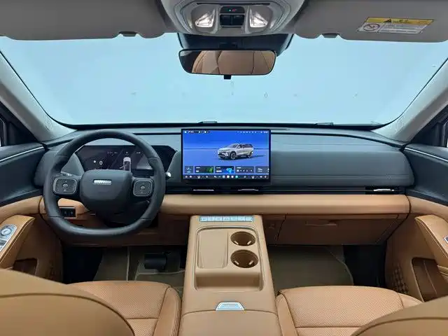 Haval Xiaolong MAX — миниатюра 5