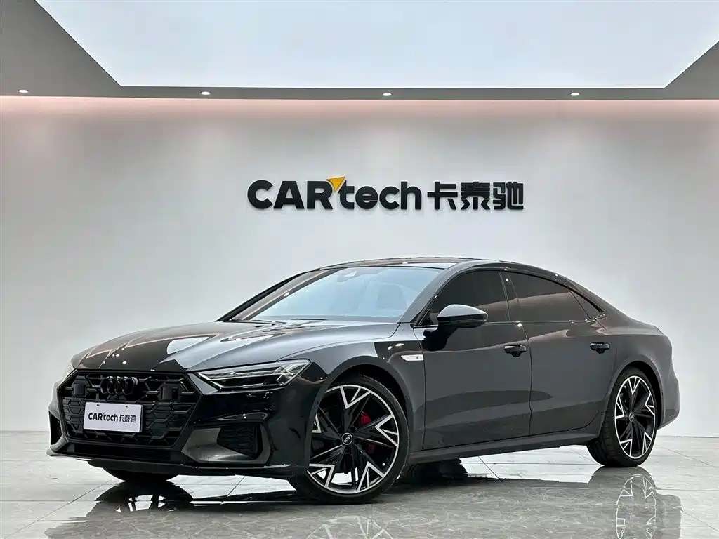 AUDI A7L