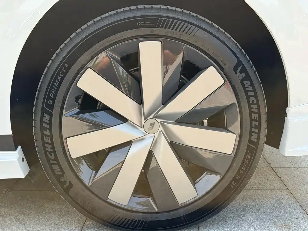 Li Auto Li i6 — миниатюра 6