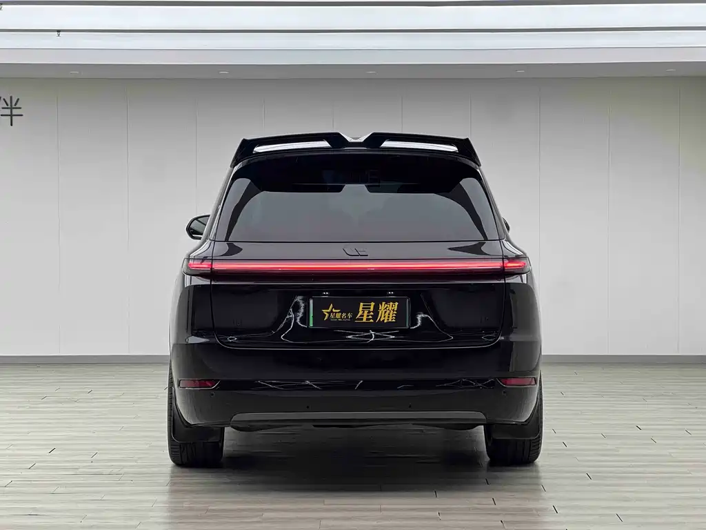 Li Auto L9 2024 Pro