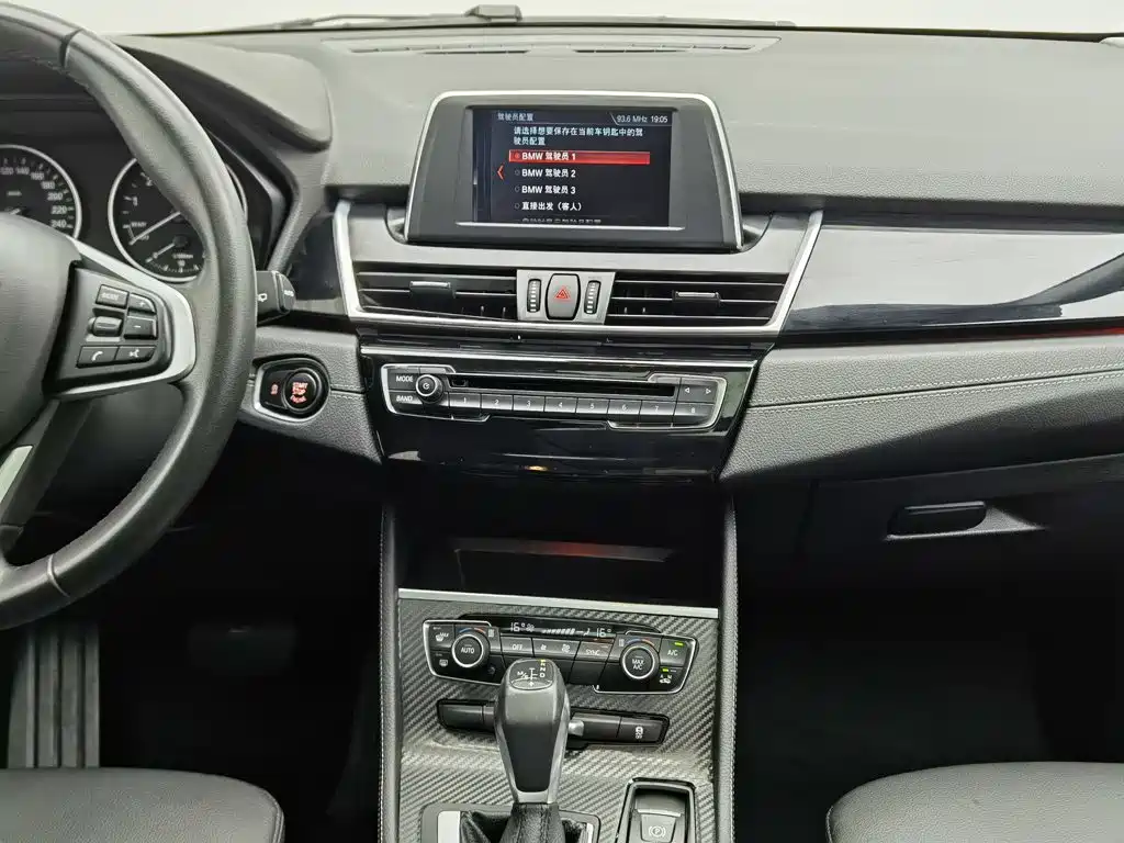 BMW 2 Series Gran Tourer — миниатюра 12