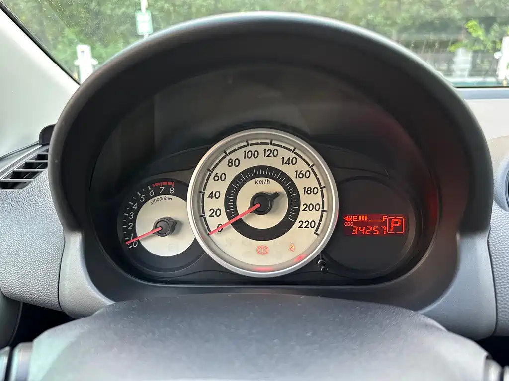 Mazda 2 — миниатюра 28