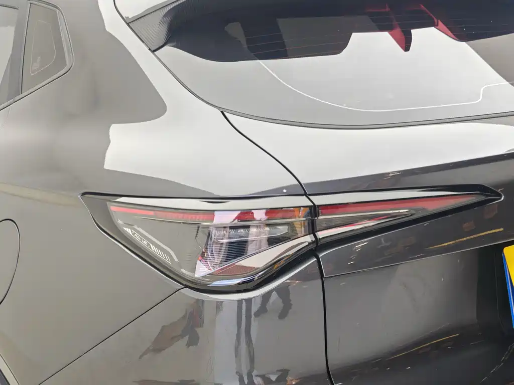 Changan X5 PLUS — миниатюра 7