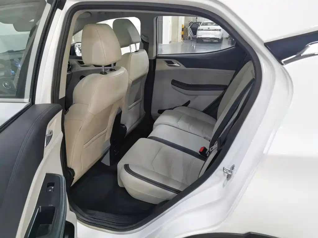 BYD Yuan Pro — миниатюра 15