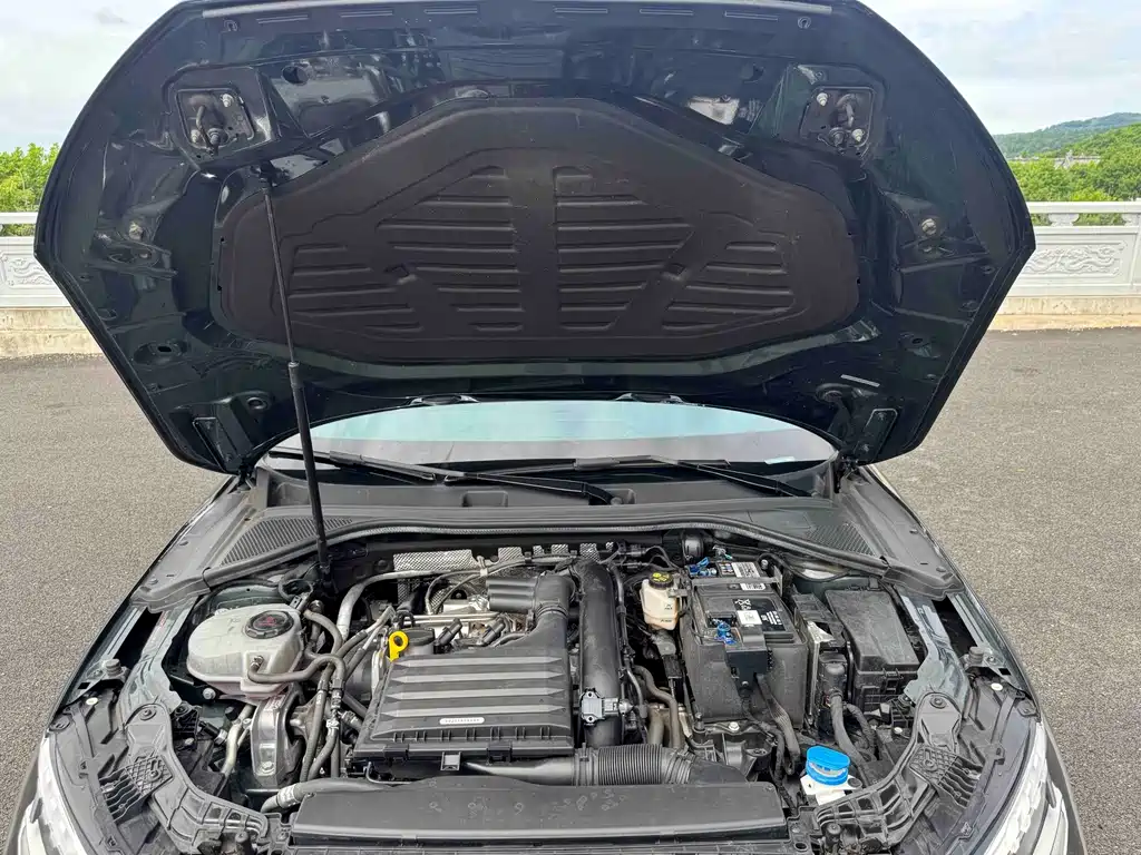 Audi A3 — миниатюра 19