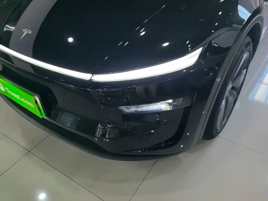 Tesla Model Y — миниатюра 24
