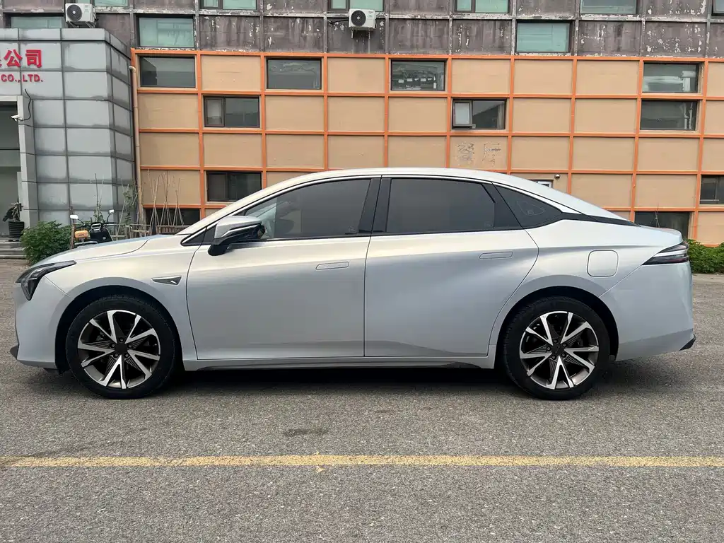 Aion S Plus 2023 70