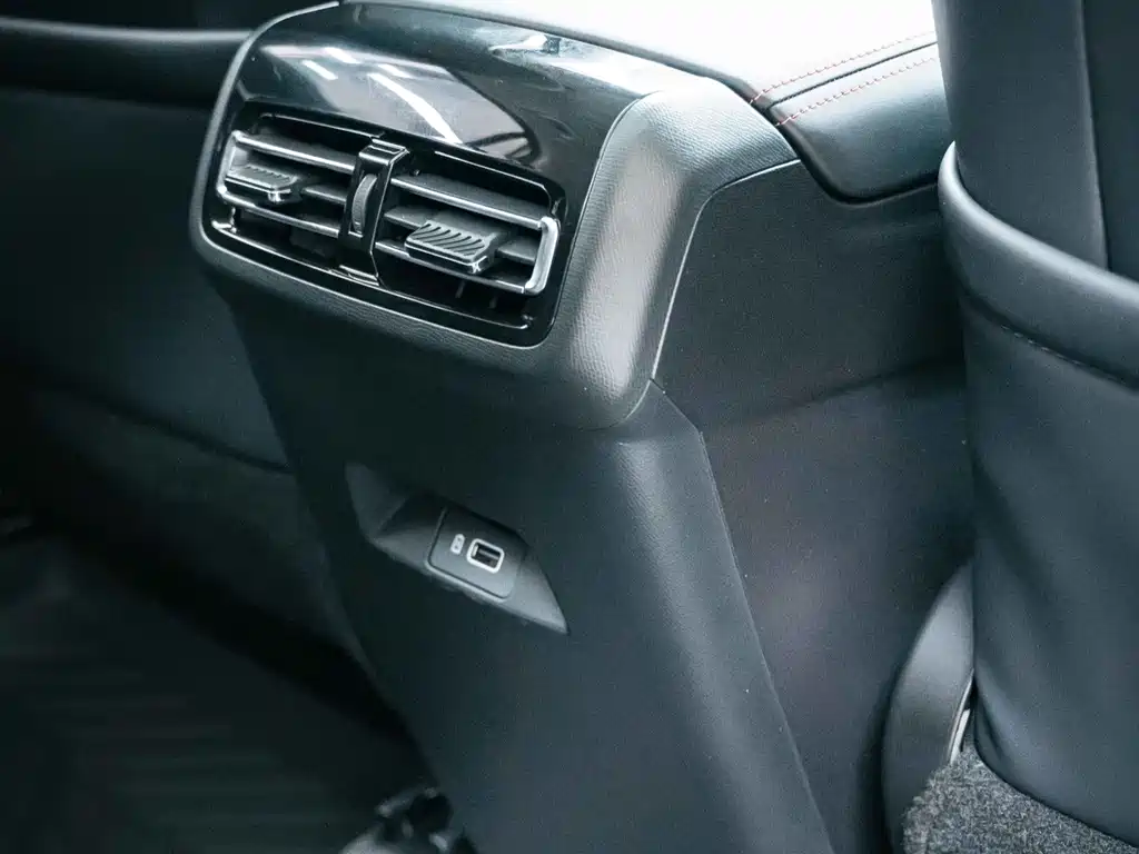 GAC Motor Shadow Cool — миниатюра 19