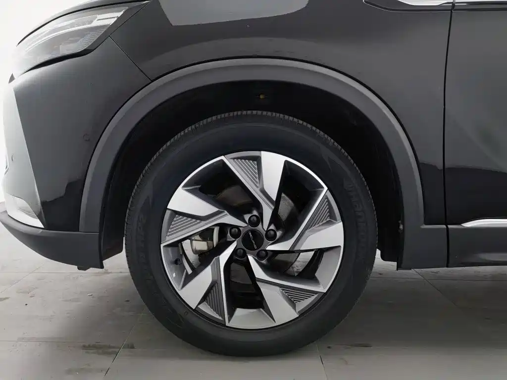 BAIC X7 — миниатюра 17