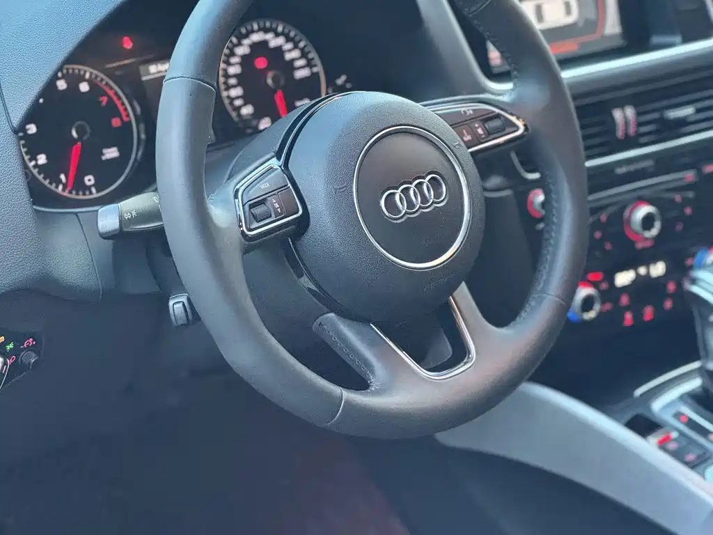 Audi Q5 — миниатюра 3