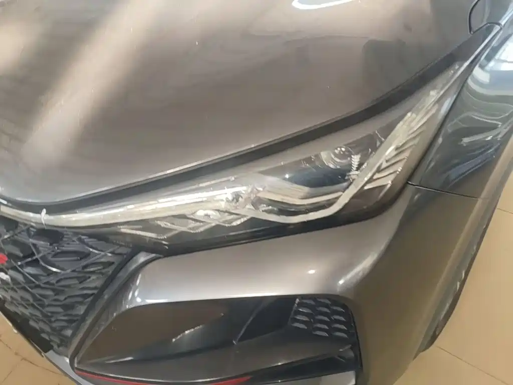 Changan CS75 PLUS — миниатюра 24