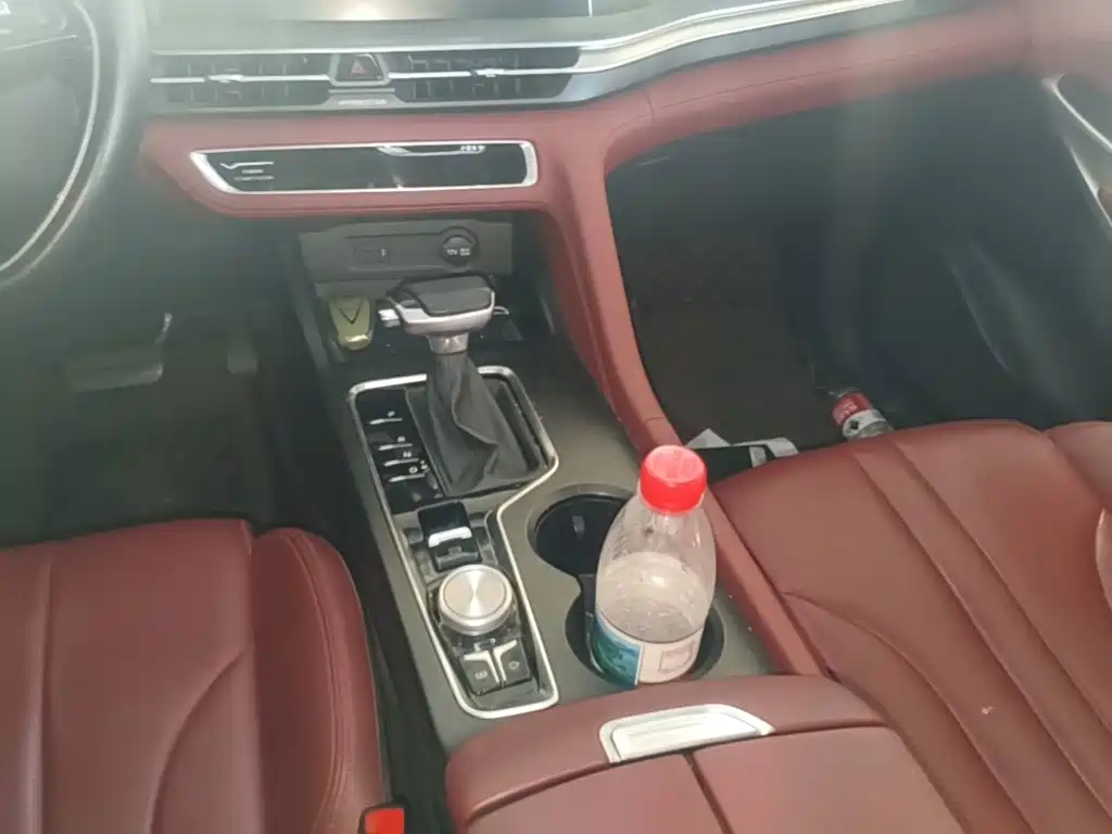 Changan CS75 PLUS — миниатюра 14