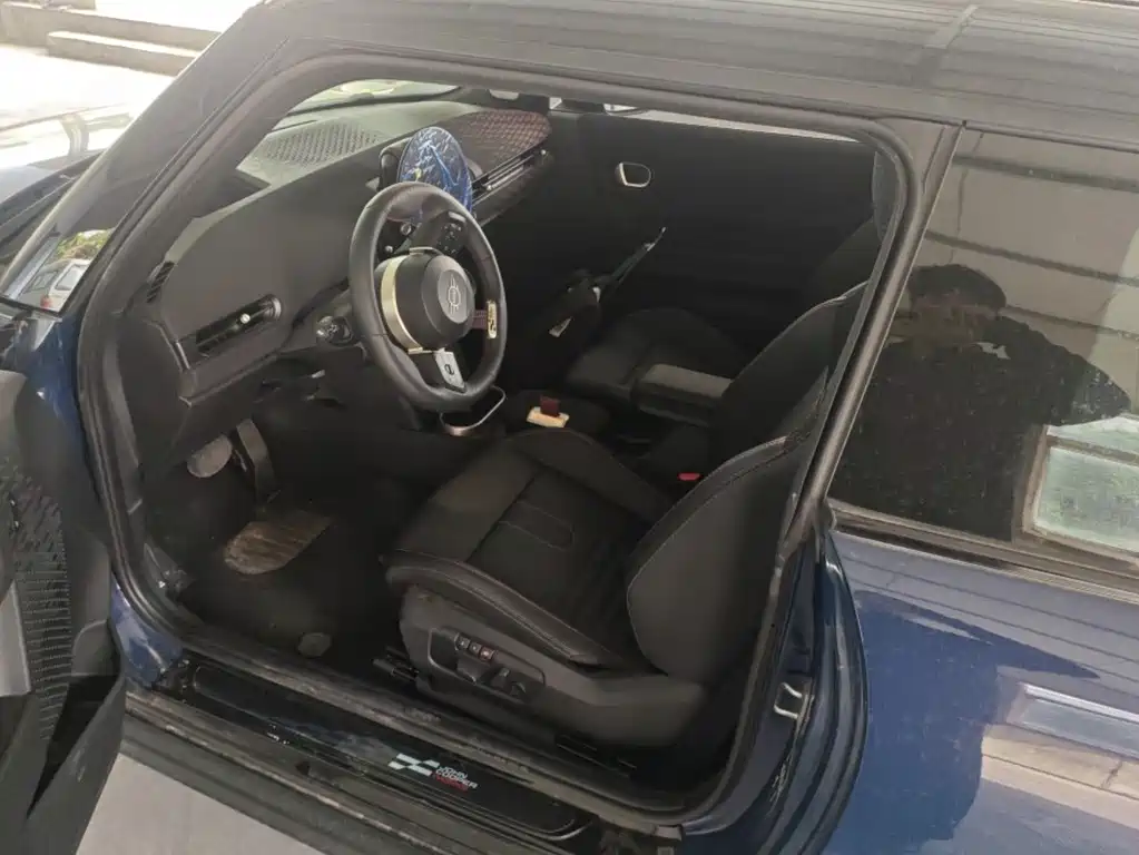 MINI Mini — миниатюра 7