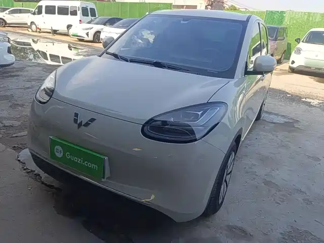 2024 Wuling Motors Binguo