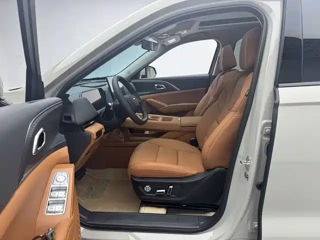 Haval Xiaolong MAX — миниатюра 8