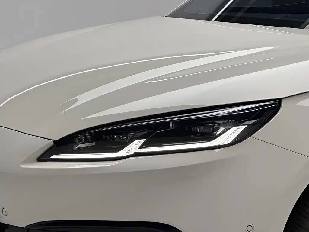 BYD SEAL 06 NEW ENERGY