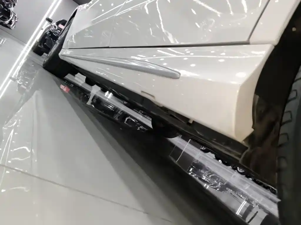 Mercedes-Benz C-Class — миниатюра 22
