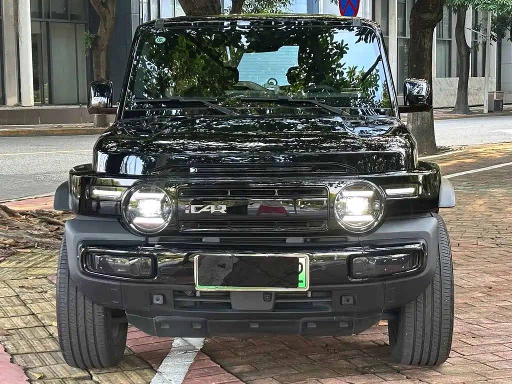 iCAR iCAR Super V23 — миниатюра 2