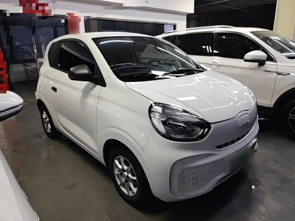 Roewe Clever — миниатюра 4