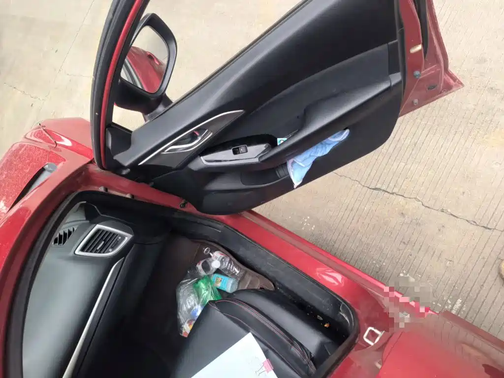 Mazda 3 Axela — миниатюра 20