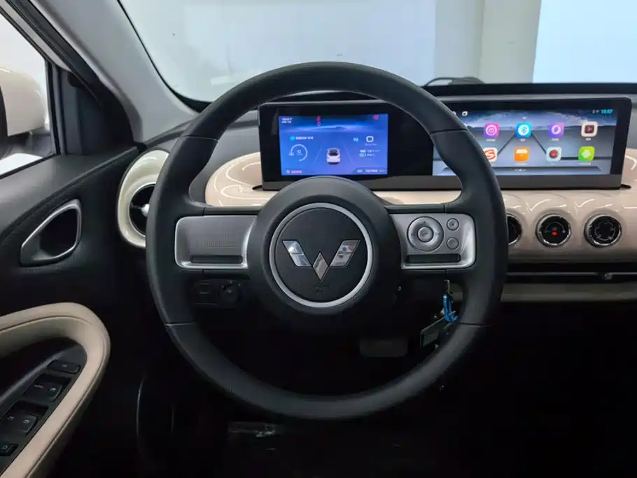 Wuling Bingo — миниатюра 15