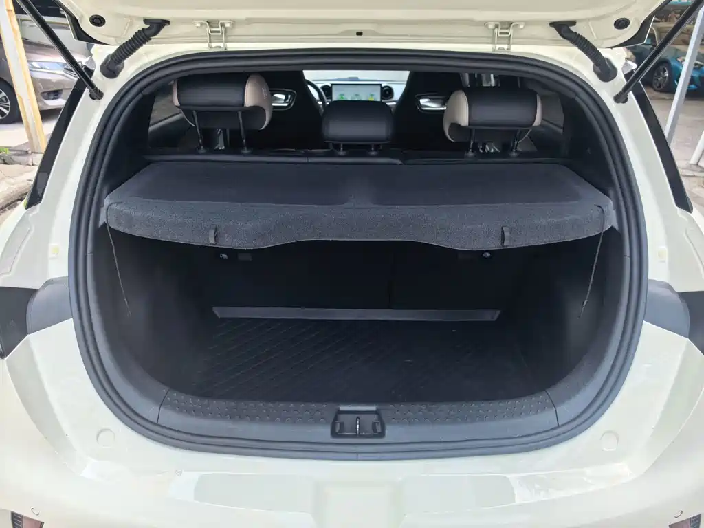 BYD Dolphin — миниатюра 11