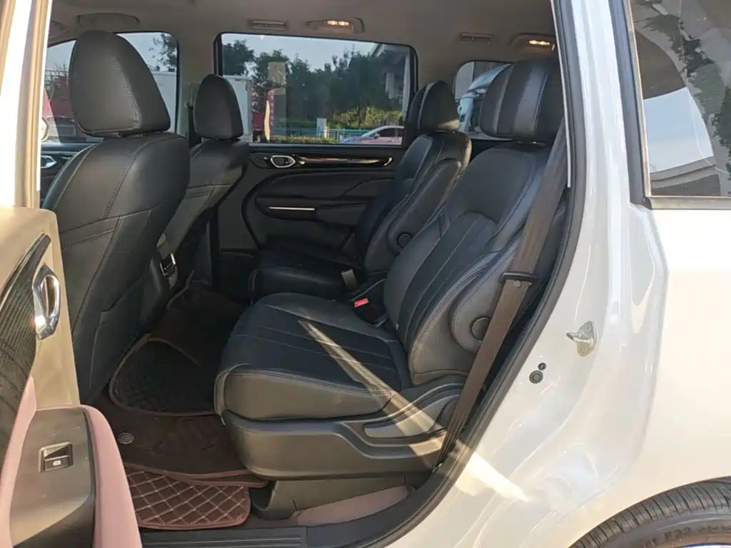 GAC Motor Trumpchi M6 — миниатюра 17