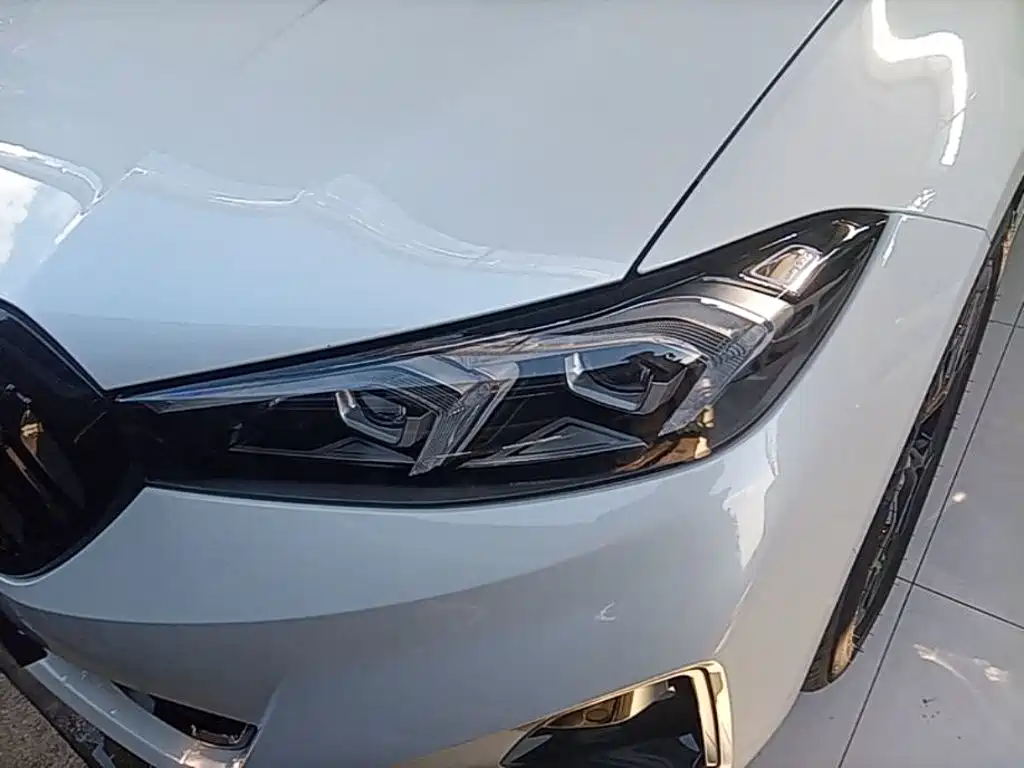 BMW i3 — миниатюра 24