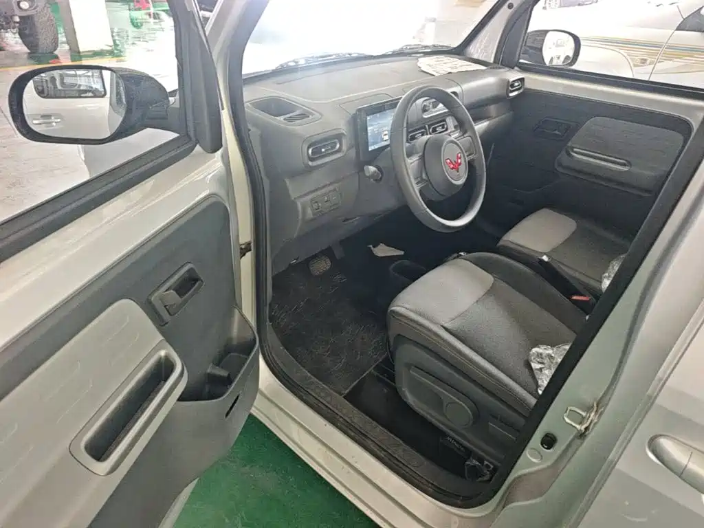 Wuling Zhiguang EV — миниатюра 16