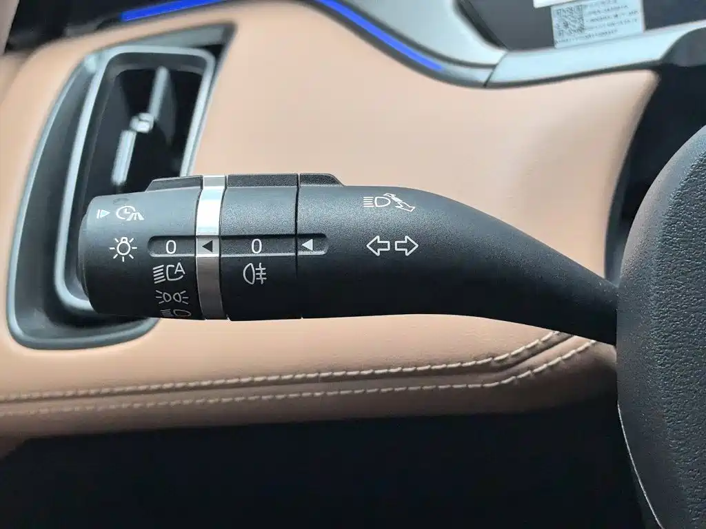 BYD L EV — миниатюра 21
