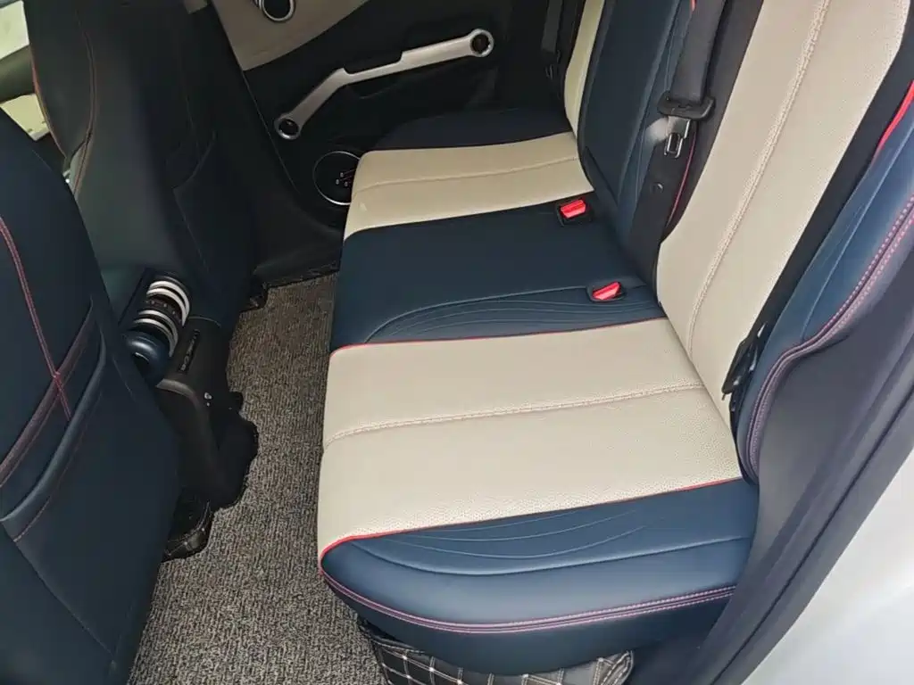 BYD Yuan Plus — миниатюра 17