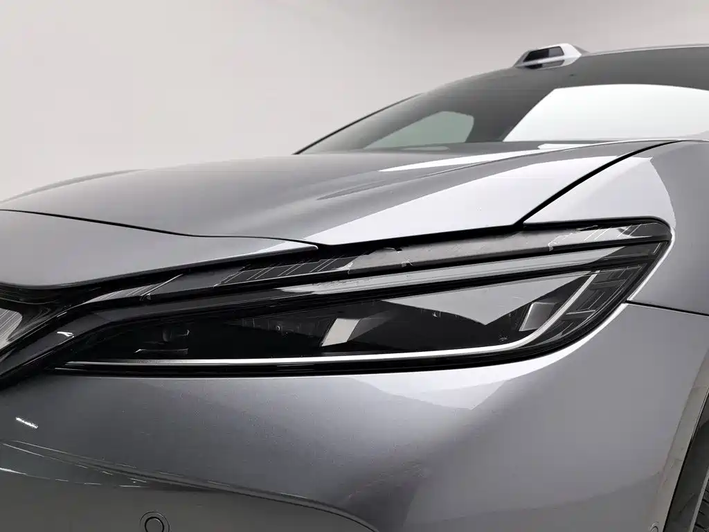 BYD L EV — миниатюра 7