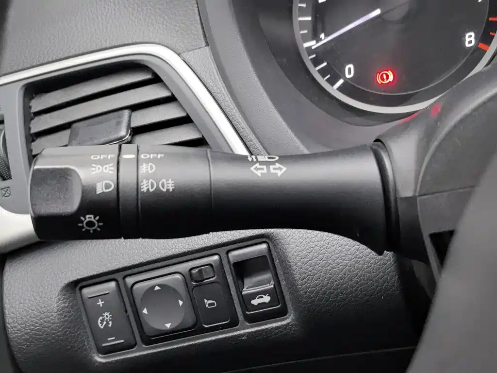 Nissan Sylphy — миниатюра 21