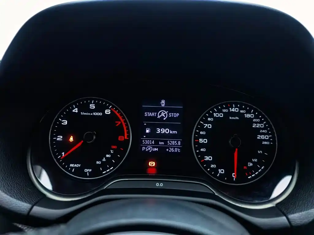 Audi Q2L 2021 35 TFSI
