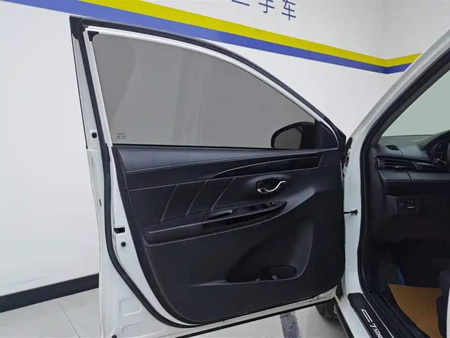 Toyota Yaris L Zhixuan YARiS L 2021 X 1.5L CVT Luxury