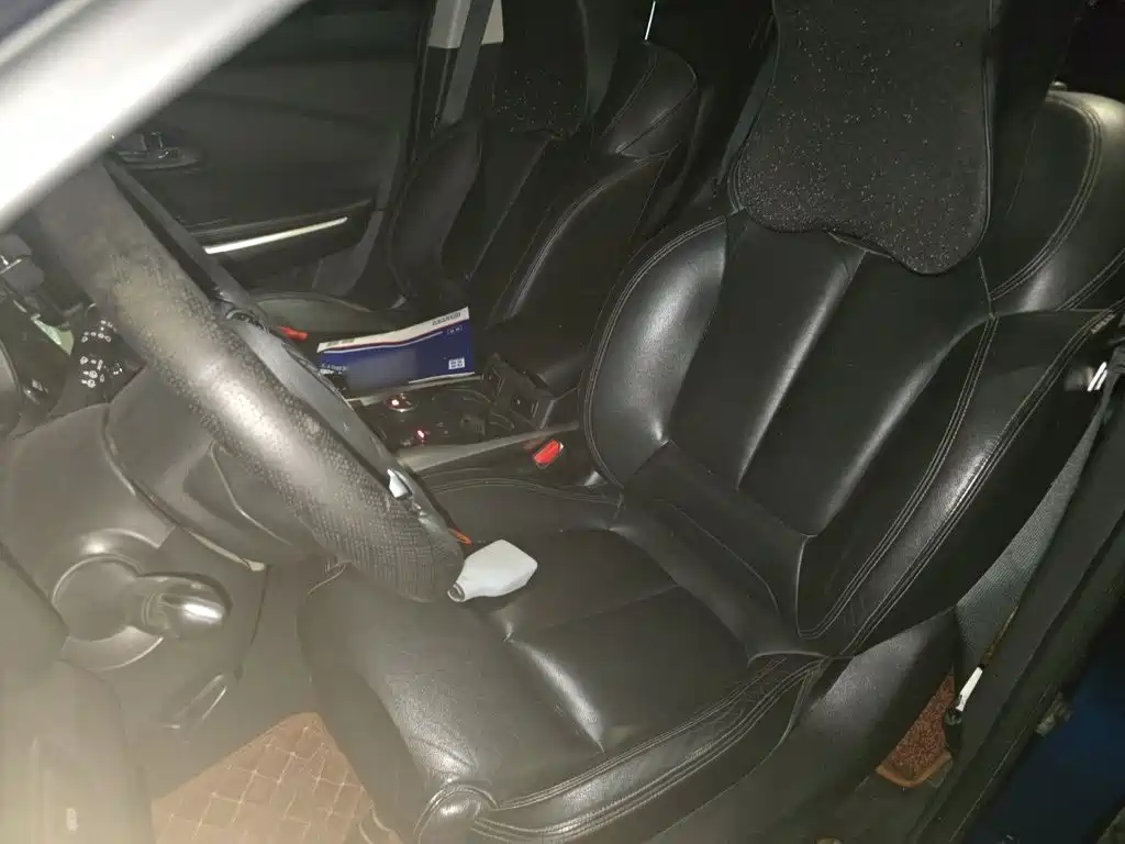 Renault Kadjar — миниатюра 16