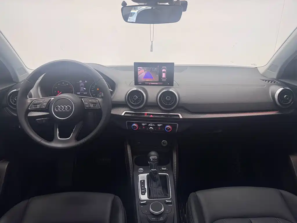 Audi Q2L — миниатюра 15