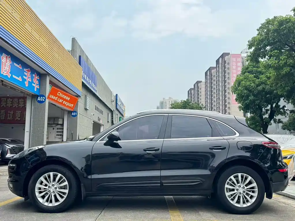 Zotye Zotye SR9 — миниатюра 4