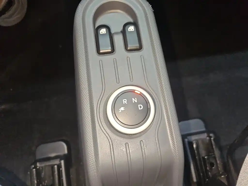 Wuling MINIEV — миниатюра 14