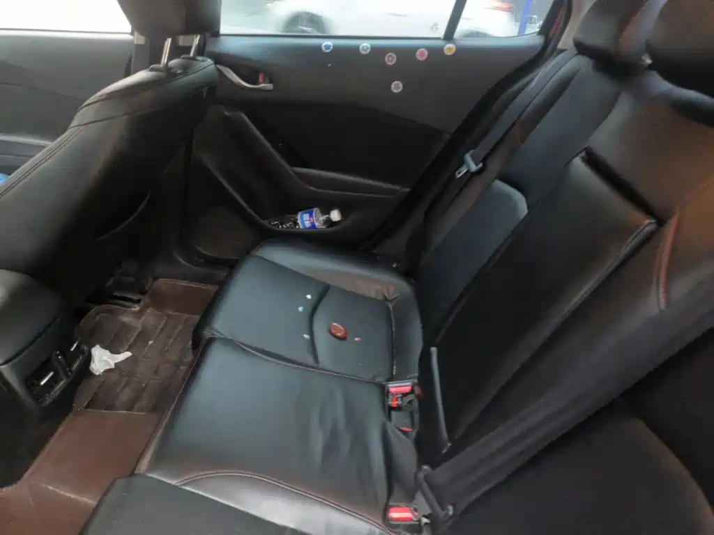 Mazda 3 Axela — миниатюра 15