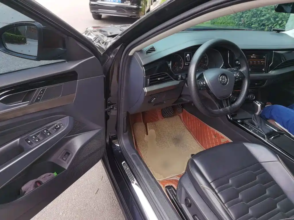 Volkswagen Passat — миниатюра 17
