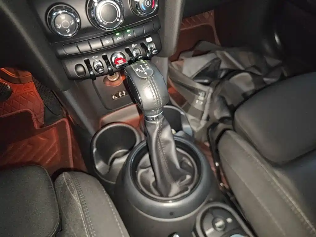 MINI Mini — миниатюра 14