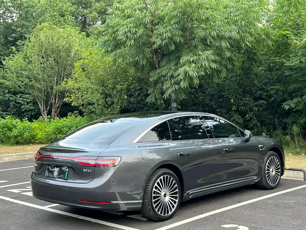 Xiangjie Xiangjie S9 — миниатюра 16