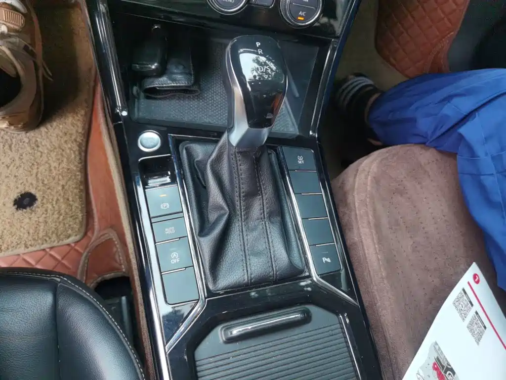 Volkswagen Passat — миниатюра 15