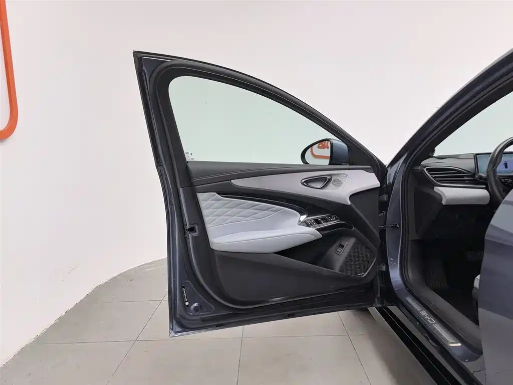BYD Seal 2022 700km